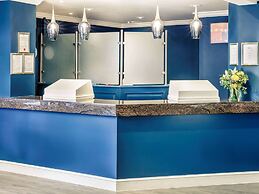 Mercure Swansea Hotel