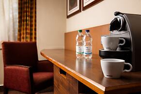 Mercure Swansea Hotel