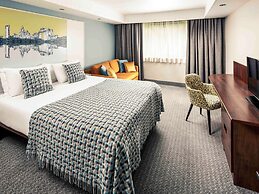 Mercure Swansea Hotel