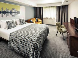 Mercure Swansea Hotel