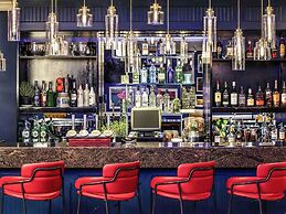 Mercure Swansea Hotel