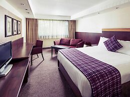 Mercure Swansea Hotel
