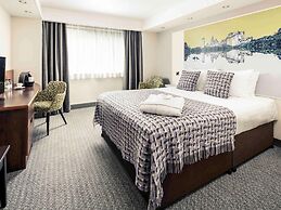 Mercure Swansea Hotel