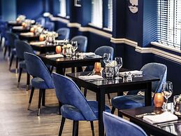 Mercure Swansea Hotel