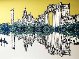 Mercure Swansea Hotel