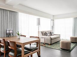 Holiday Inn Express St Louis - Central West End by IHG