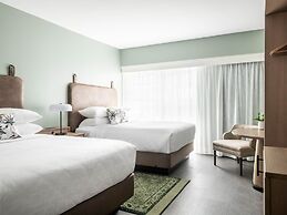 Holiday Inn Express St Louis - Central West End by IHG