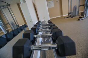 Holiday Inn Express St Louis - Central West End by IHG