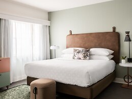 Holiday Inn Express St Louis - Central West End by IHG