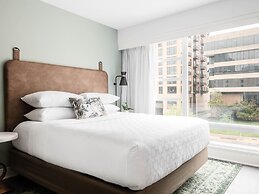 Holiday Inn Express St Louis - Central West End by IHG