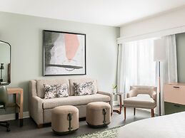 Holiday Inn Express St Louis - Central West End by IHG