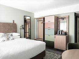 Holiday Inn Express St Louis - Central West End by IHG