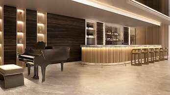 DoubleTree by Hilton Istanbul Macka