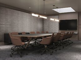 DoubleTree by Hilton Istanbul Macka