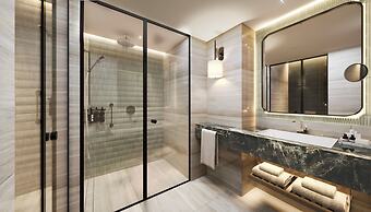 DoubleTree by Hilton Istanbul Macka