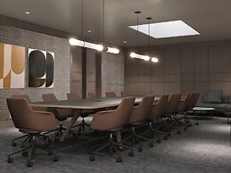 DoubleTree by Hilton Istanbul Macka