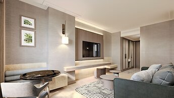 DoubleTree by Hilton Istanbul Macka