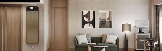 DoubleTree by Hilton Istanbul Macka