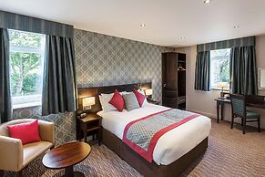 Best Western Plus Pinewood Manchester Airport-Wilmslow Hotel