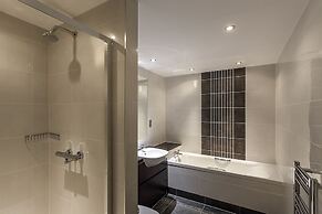 Best Western Plus Pinewood Manchester Airport-Wilmslow Hotel