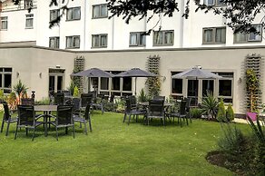 Best Western Plus Pinewood Manchester Airport-Wilmslow Hotel