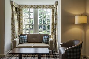 Best Western Plus Pinewood Manchester Airport-Wilmslow Hotel