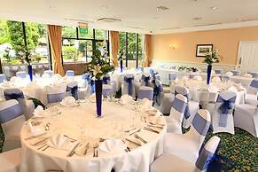 Best Western Plus Pinewood Manchester Airport-Wilmslow Hotel