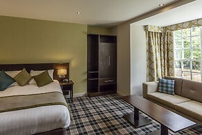 Best Western Plus Pinewood Manchester Airport-Wilmslow Hotel