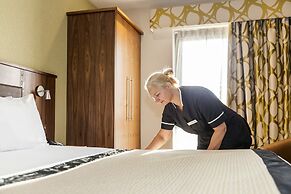 Best Western Plus Pinewood Manchester Airport-Wilmslow Hotel