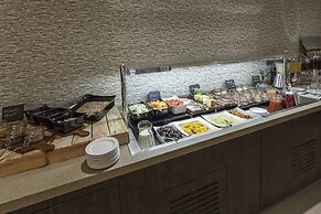 Best Western Plus Pinewood Manchester Airport-Wilmslow Hotel