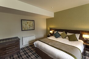 Best Western Plus Pinewood Manchester Airport-Wilmslow Hotel