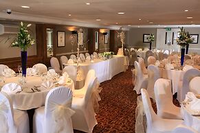 Best Western Plus Pinewood Manchester Airport-Wilmslow Hotel