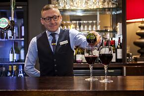Best Western Plus Pinewood Manchester Airport-Wilmslow Hotel