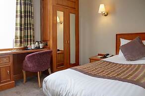 Best Western Plus Pinewood Manchester Airport-Wilmslow Hotel