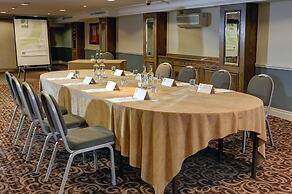 Best Western Plus Pinewood Manchester Airport-Wilmslow Hotel