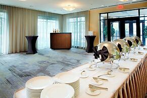 Courtyard by Marriott Hamilton