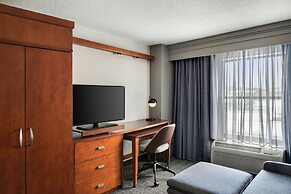 Courtyard by Marriott Hamilton