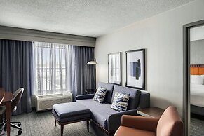 Courtyard by Marriott Hamilton