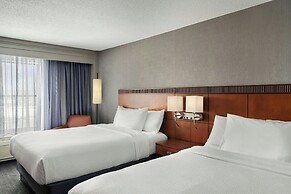 Courtyard by Marriott Hamilton