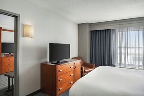Courtyard by Marriott Hamilton