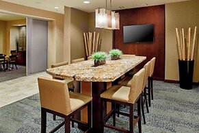 Courtyard by Marriott Hamilton