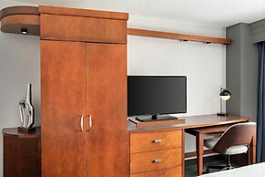Courtyard by Marriott Hamilton