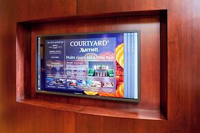 Courtyard by Marriott Hamilton
