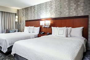 Courtyard by Marriott Hamilton