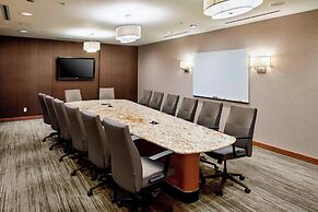 Courtyard by Marriott Hamilton