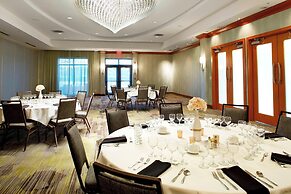 Courtyard by Marriott Hamilton