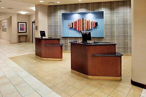 Courtyard by Marriott Hamilton