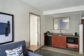 Courtyard by Marriott Hamilton