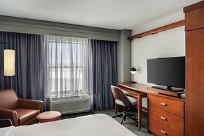 Courtyard by Marriott Hamilton