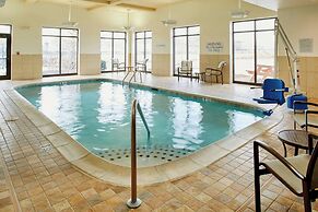Courtyard by Marriott Hamilton